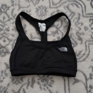 Notthface workout bra